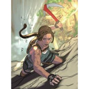 Tomb Raider: #1 [Taurin Clarke One-Per-Store] 2026 Comics Dark Horse