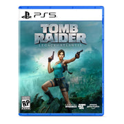 Tomb Raider: Legacy of Atlantis [PlayStation 5] PlayStation 5 Video Game Sony