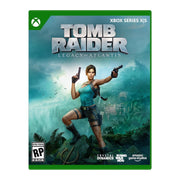 Tomb Raider: Legacy of Atlantis [Xbox Series X] Xbox Series X Video Game Sony