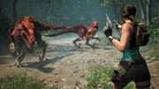 Tomb Raider: Legacy of Atlantis [Xbox Series X] Xbox Series X Video Game Sony