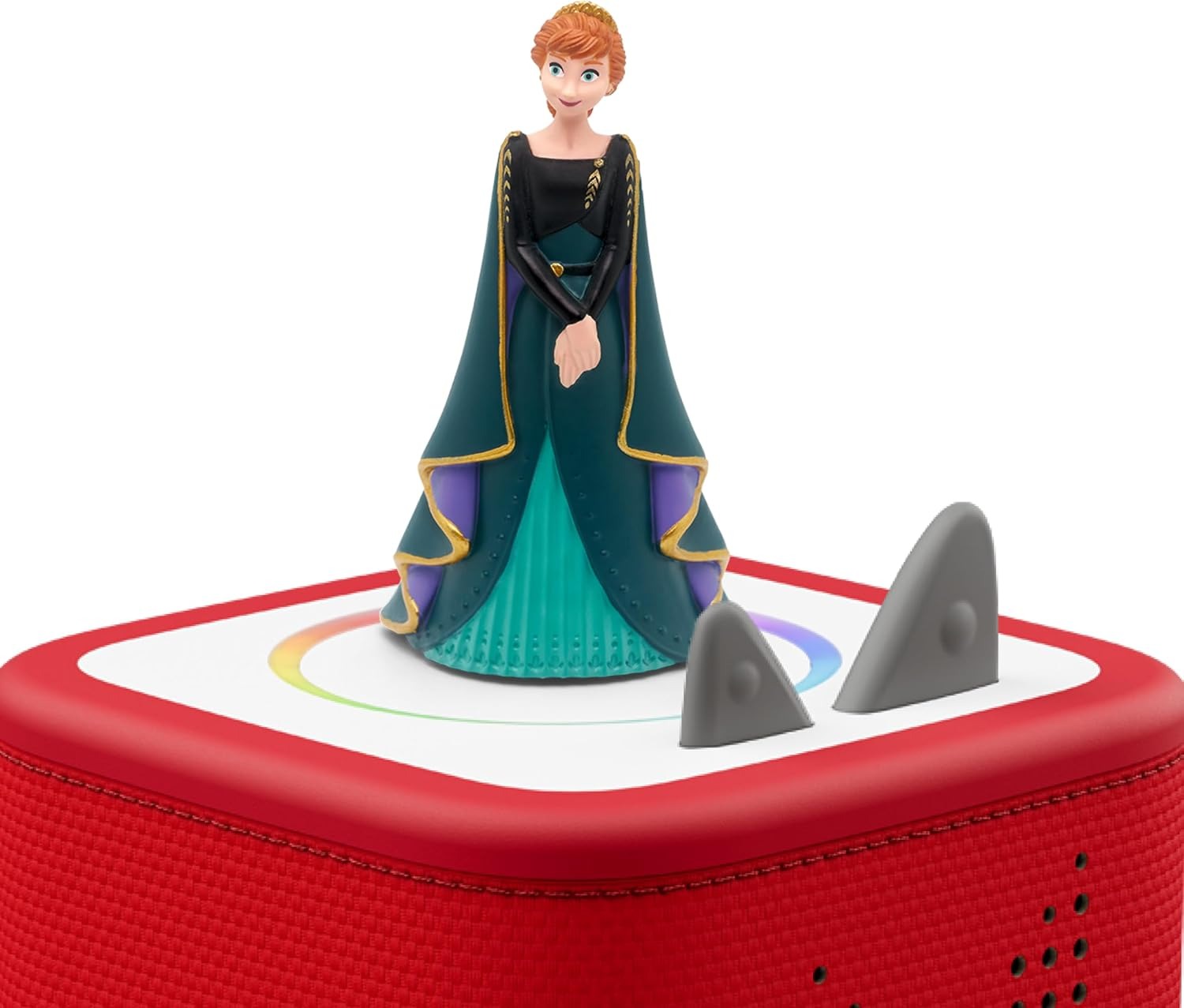 Tonies: Frozen - Anna Audio Toy Figurine Toys & Games Tonies