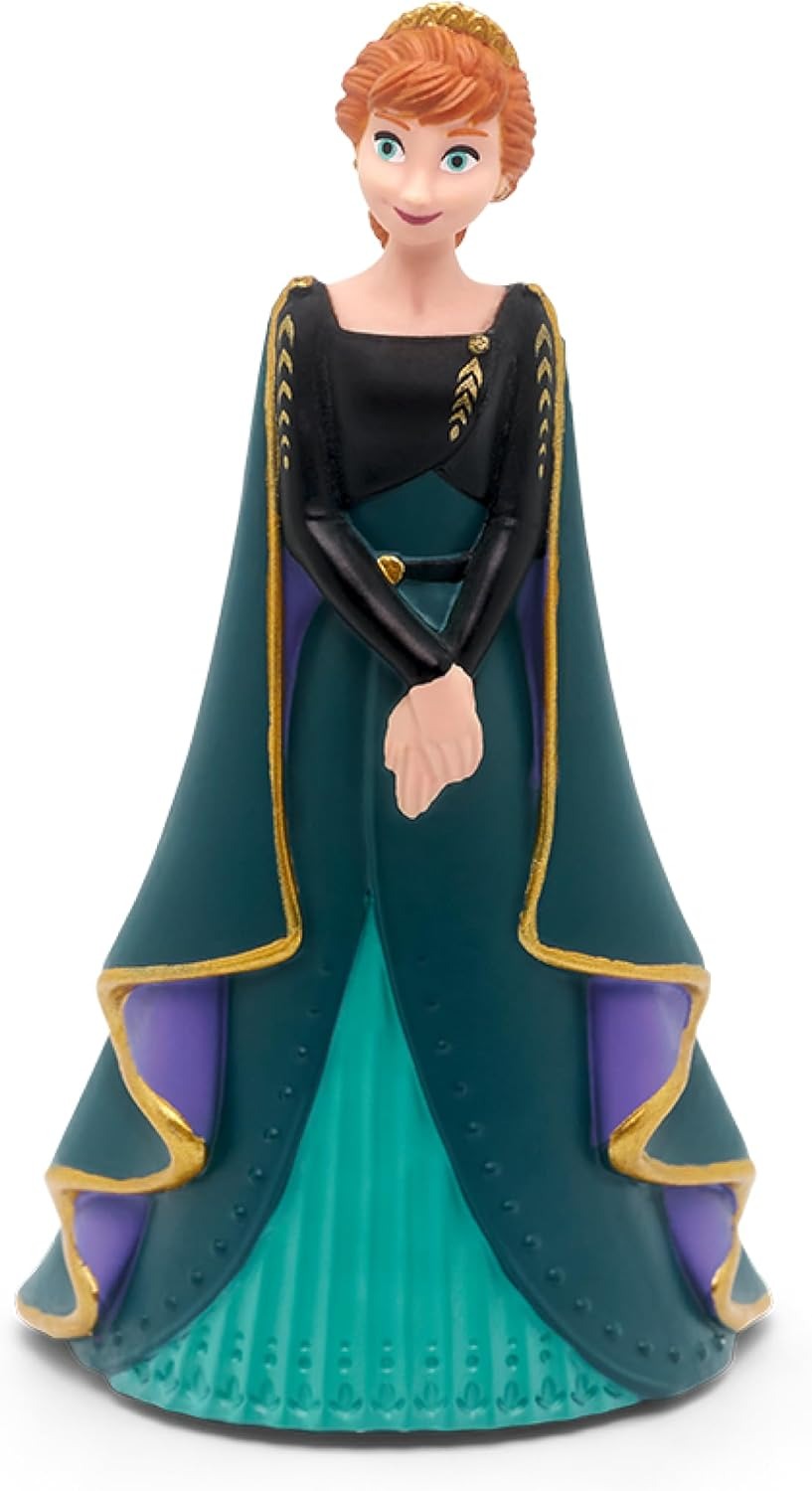 Tonies: Frozen - Anna Audio Toy Figurine Toys & Games Tonies