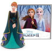 Tonies: Frozen - Anna Audio Toy Figurine Toys & Games Tonies