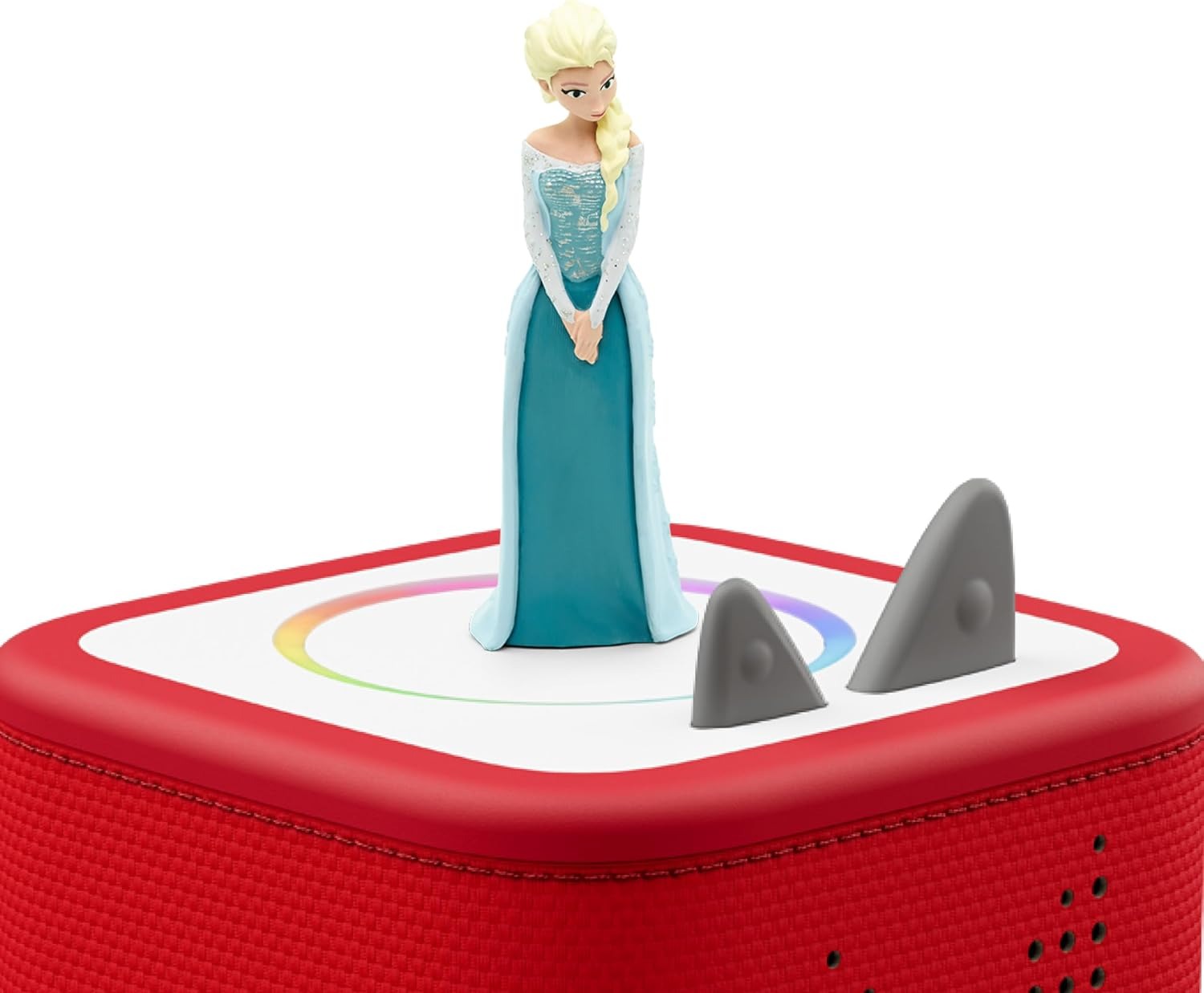 Tonies: Frozen - Elsa Audio Toy Figurine Toys & Games Tonies