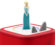 Tonies: Frozen - Elsa Audio Toy Figurine Toys & Games Tonies