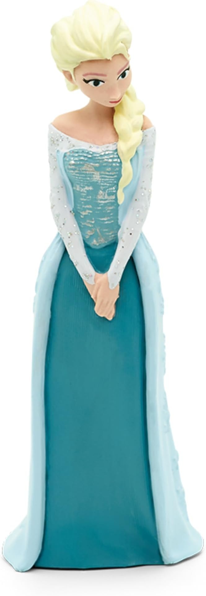 Tonies: Frozen - Elsa Audio Toy Figurine Toys & Games Tonies
