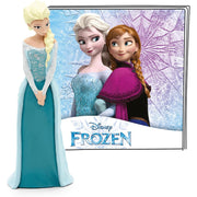Tonies: Frozen - Elsa Audio Toy Figurine Toys & Games Tonies
