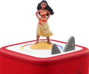 Tonies: Moana - Moana Audio Toy Figurine Toys & Games Tonies