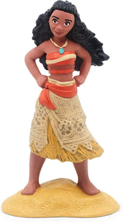 Tonies: Moana - Moana Audio Toy Figurine Toys & Games Tonies