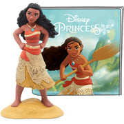 Tonies: Moana - Moana Audio Toy Figurine Toys & Games Tonies