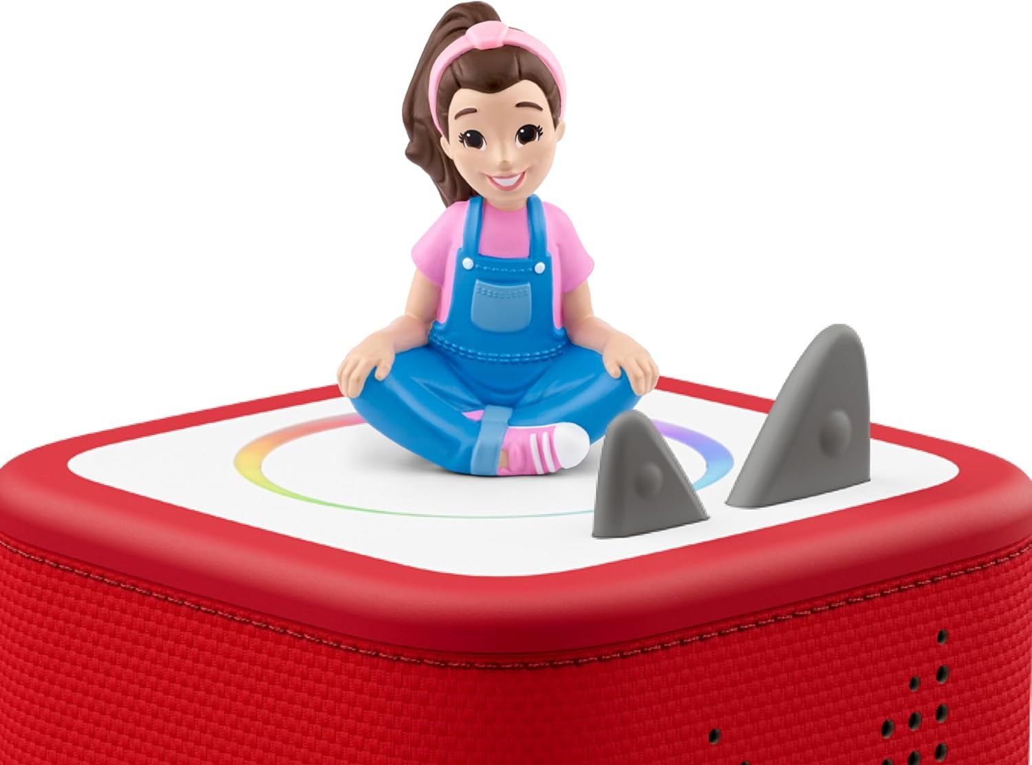Tonies: Ms. Rachel Audio Toy Figurine Toys & Games Tonies
