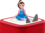 Tonies: Ms. Rachel Audio Toy Figurine Toys & Games Tonies