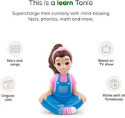 Tonies: Ms. Rachel Audio Toy Figurine Toys & Games Tonies