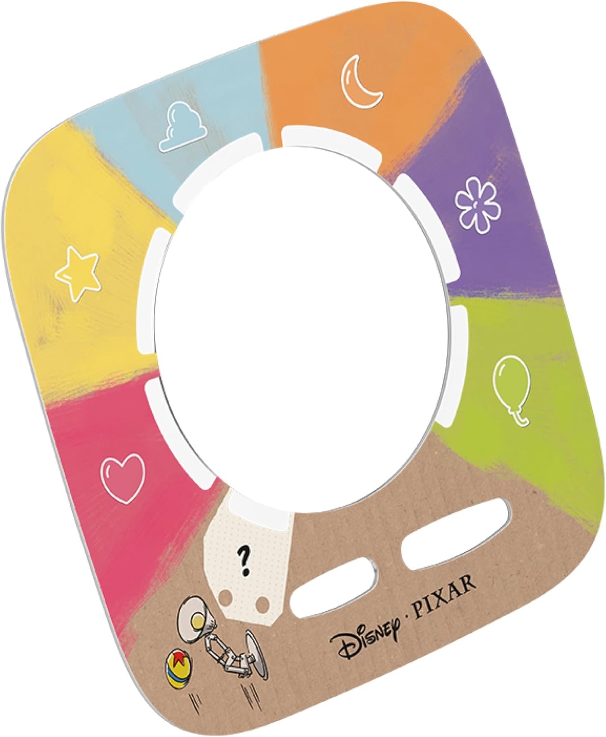 Tonies: Tonieplay Disney - Pixar Scene Searchers Game Set Toys & Games Tonies