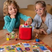 Tonies: Tonieplay Disney - Pixar Scene Searchers Game Set Toys & Games Tonies
