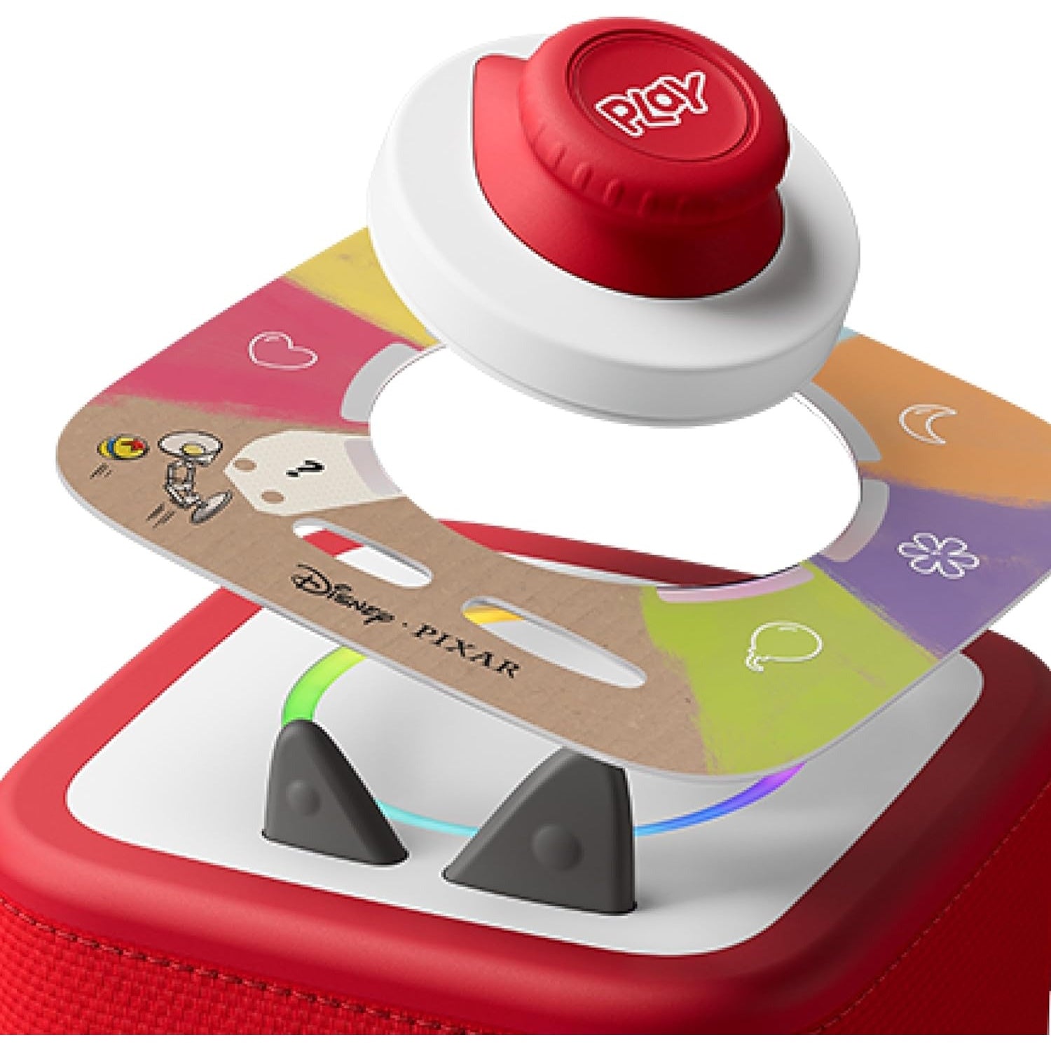 Tonies: Tonieplay Disney - Pixar Scene Searchers Game Set Toys & Games Tonies