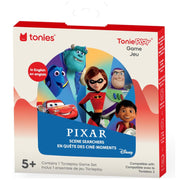 Tonies: Tonieplay Disney - Pixar Scene Searchers Game Set Toys & Games Tonies