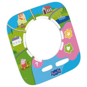 Tonies: Tonieplay Peppa Pig - Playdate with Peppa Game Set & Controller Toys & Games Tonies