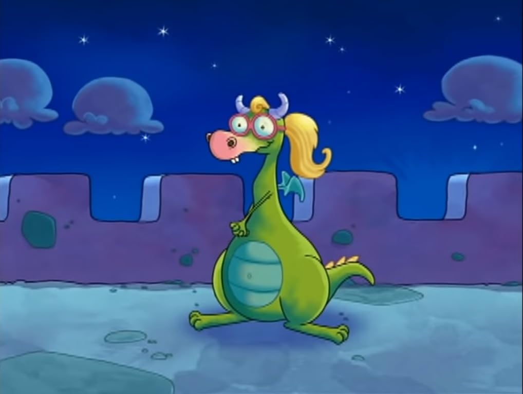 Toopy and Binoo: The Wonderful World of Toopy and Binoo [DVD] DVD Box Set / Series Nelvana   