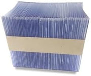 Ultra Pro: Top Loaders 3x4 - Bulk 100 Piece Card Game Generic