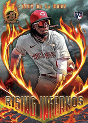 Topps: 2024 Bowman Baseball Blaster Box - 6 Packs Sports Cards Topps