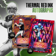 Topps: 2025 Resurgence Football Blaster Box Sports Cards Topps