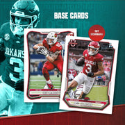 Topps: 2026 Bowman Football Blaster Box - 6 Packs