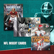 Topps: 2026 Bowman Football Blaster Box - 6 Packs