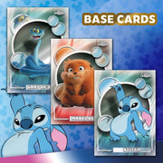 Topps: 2026 Chrome Disney Mega Box Trading Cards Topps
