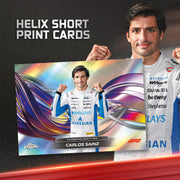 Topps: 2026 Chrome Formula 1 Blaster Box Sports Cards Topps