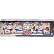 Topps: 2026 Baseball Complete Factory Set Sports Cards Topps