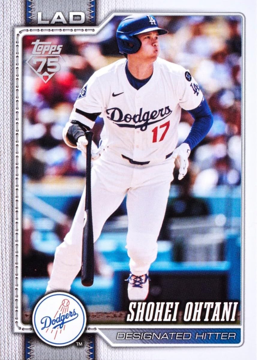Topps: 2026 Baseball Complete Factory Set Sports Cards Topps