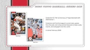 Topps: 2026 Series 1 Baseball Mega Box Sports Cards Topps