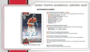 Topps: 2026 Series 1 Baseball Hanger Box Sports Cards Topps