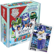 Topps: 2026 MLB Series 1 Baseball Celebration Box (14 Packs) Sports Cards Topps