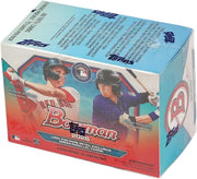 Topps: 2026 Bowman Baseball - Blaster Box (6 Packs) Sports Cards Topps