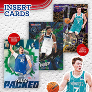 Topps: 2025-26 NBA Hoops Hanger Box Sports Cards Topps