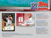Topps: 2019 Series 1 Baseball Hanger Box Sports Cards Topps