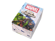 Topps: 2025 Chrome Marvel Comics - Blaster Box Card Game Topps