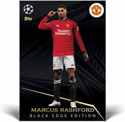 Topps: 2023-24 Match Attax Booster - 1 Pack Card Game Topps