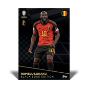 Topps: 2024 Match Attax Euros Eco Box Card Game Topps
