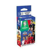 Topps: 2024 Match Attax Euros Eco Box Card Game Topps