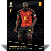 Topps: 2024 Match Attax Euros Mega Multi Pack Card Game Topps