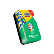 Topps: 2024 Match Attax Euro Mega Tin 2 - Next Gen Card Game Topps