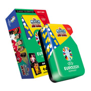 Topps: 2024 Match Attax Euro Mega Tin 2 - Next Gen Card Game Topps