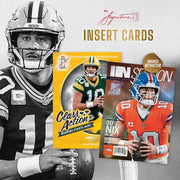 Topps: 2025 Signature Class Football Blaster Box Sports Cards Topps
