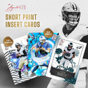 Topps: 2025 Signature Class Football Blaster Box Sports Cards Topps