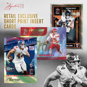 Topps: 2025 Signature Class Football - Mega Box Sports Cards Topps
