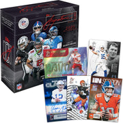 Topps: 2025 Signature Class Football - Mega Box Sports Cards Topps