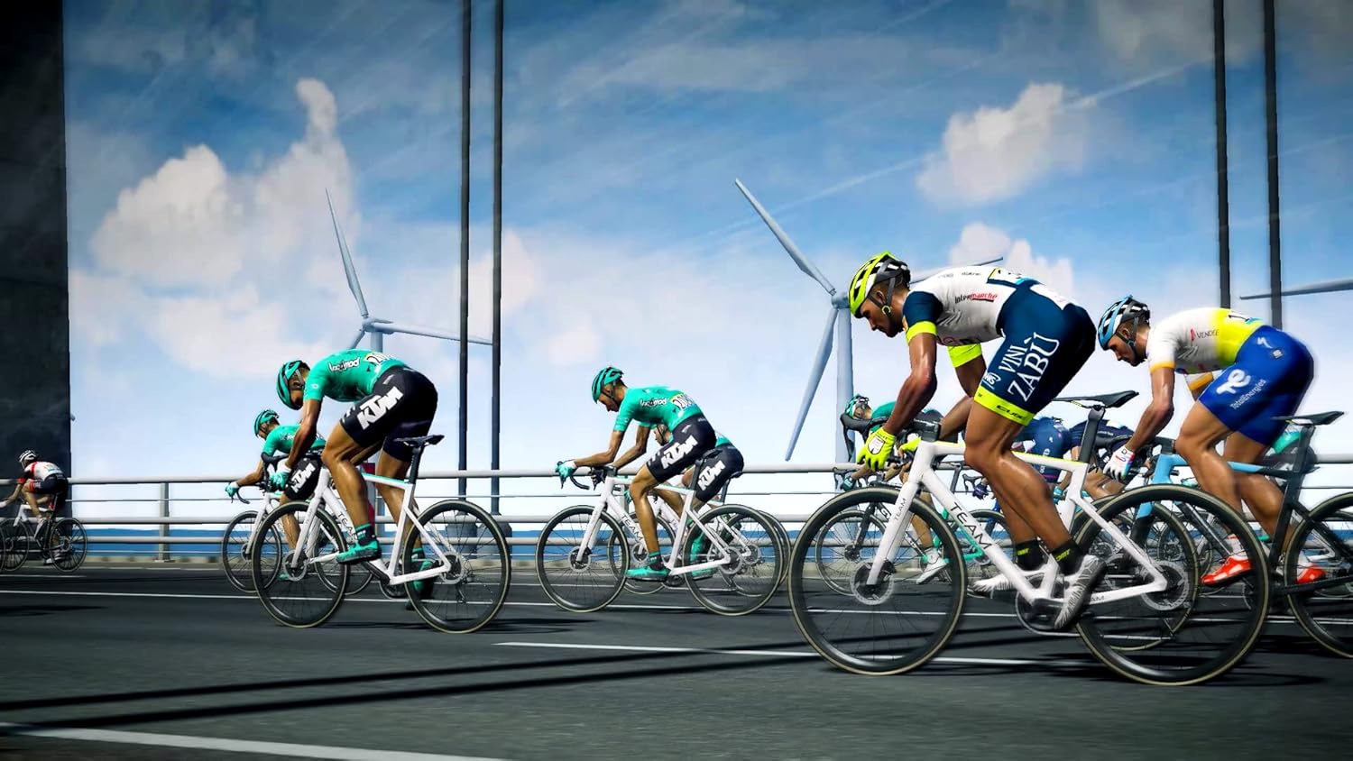 Tour De France 2022 [PlayStation 4] PlayStation 4 Video Game Maximum Games